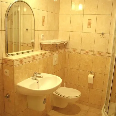 公寓 Apartament Z Widokiem Na Latarnie
