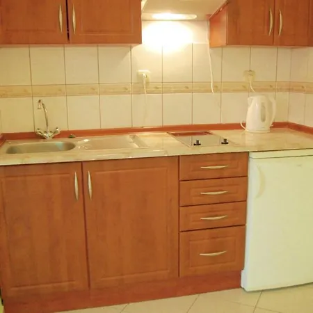 Apartament Z Widokiem Na Latarnie Appartement