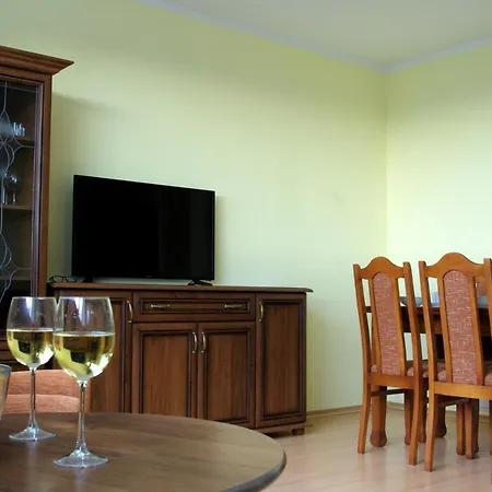 Appartement Apartament Z Widokiem Na Latarnie *
